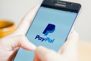 how to cancel paypal account