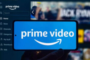 how to cancel prime video